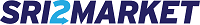 SRI2MARKET logo