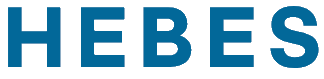 HEBES logo