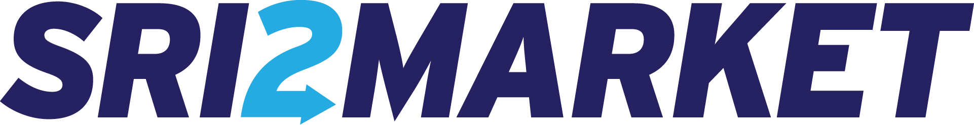 SRI2MARKET logo